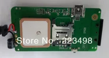 Vehicle font b Car b font font b GPS b font Tracker GT02A BOARD 4 BAND