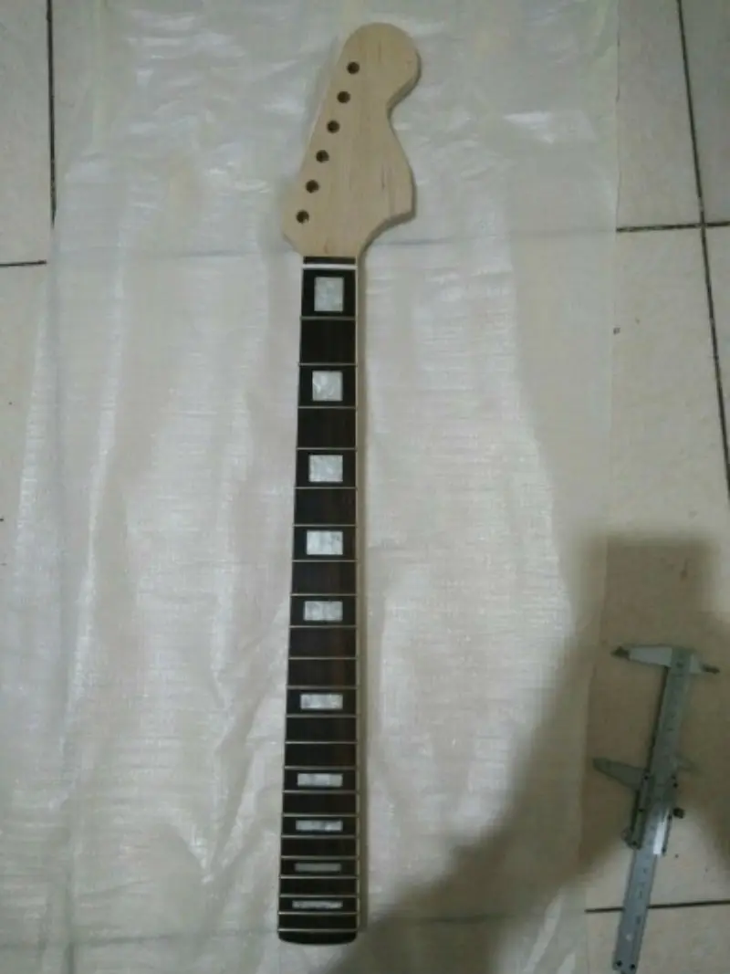 

Big headed neck rosewood fingerboard electric guitar neck