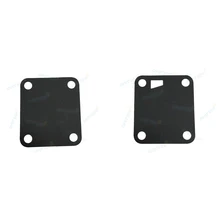 2x For Fitting Yamaha Outboard DIAPHRAGM 25 A 85 CV 677 24411 02 677 24471 00