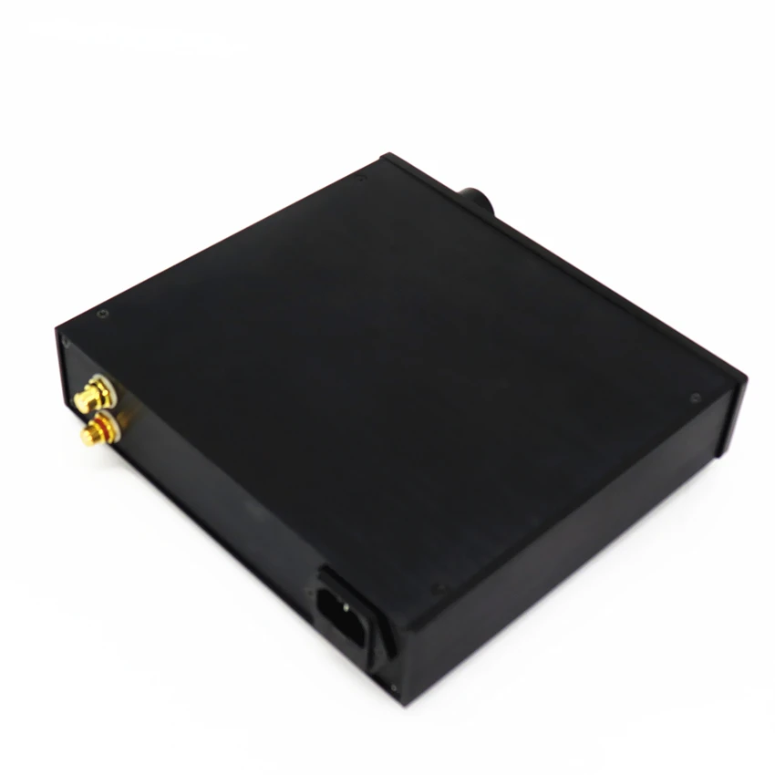 A1-E3 Professional Headphone Amplifier Reference