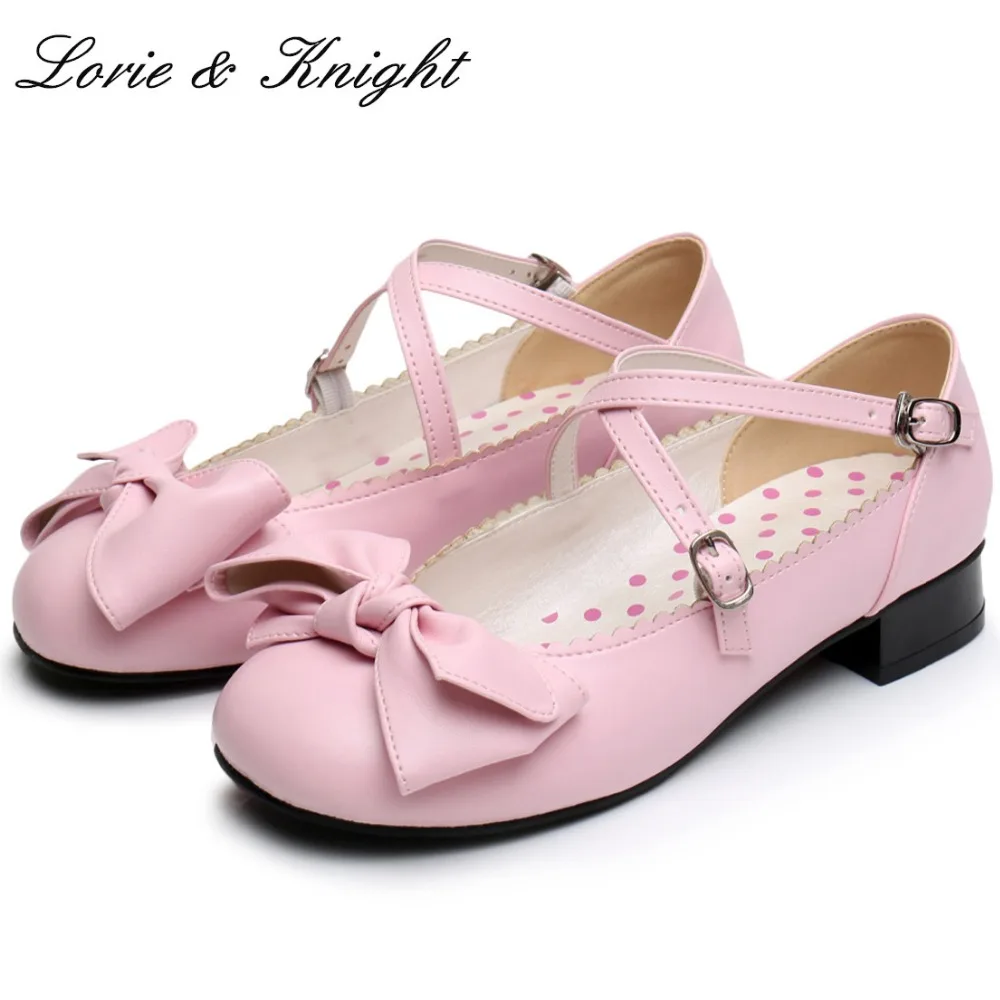 soft dolly shoes