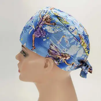 

Surgical Cap for Women and Men Operating room hat doctors nurses surgery caps/hat