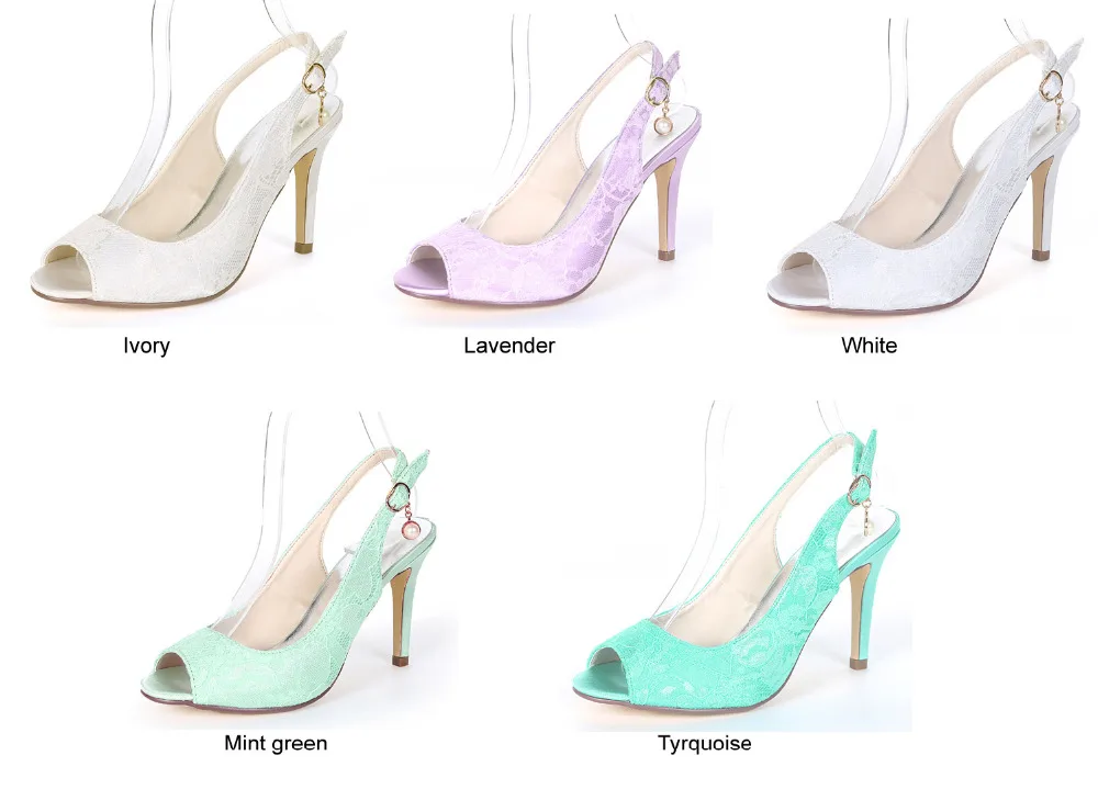 5 colors