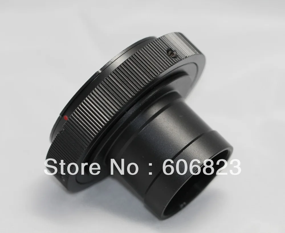 

New Telescope 1.25" Adapter For SONY Minolta AF DSLR a100 a700 a200 a350
