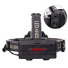 Litwod Z20 LED XM-L2 U2 Headlight Camping Light 8000LM LED Headlamp Zoom head flashlight torch rechargeable light Head Lamp ► Photo 3/6