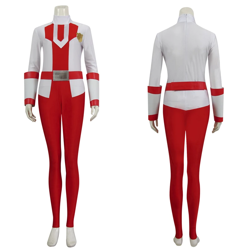 

Super Sentai Costumes Kaitou Sentai Lupinranger VS Keisatsu Sentai Patranger Cosplay Customized high-end Cosplay for men and Ms