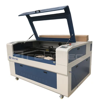 

1390 Co2 USB transfer Laser Cutting Machine With DSP System