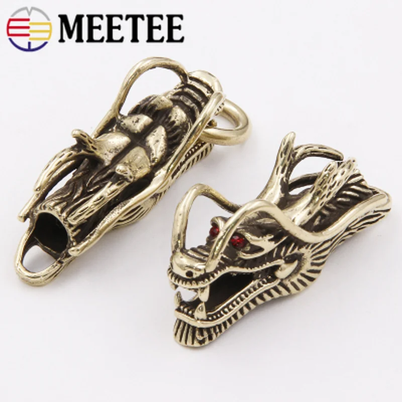 

40x22mm Solid Brass Car KeyChain Buckles Key Ring Waist Wallet Belt Key Ring Hook Wallet Chain Snap Clasp DIY Leather Craft