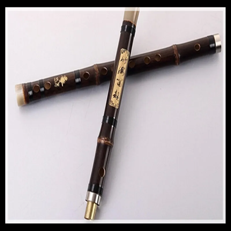 Chinese Bamboo Flute C D E F G Key Flauta Transversal Handmade dizi