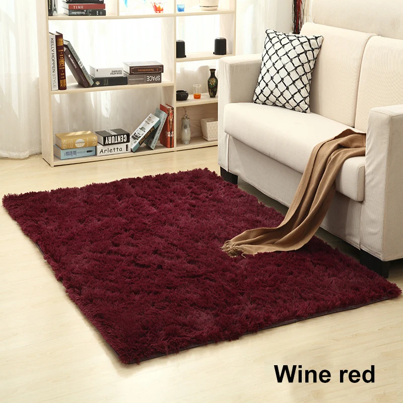 Wine red