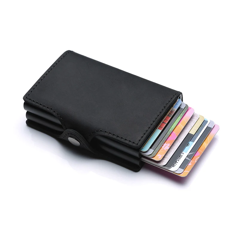 saco de dinheiro rfid id cartão de