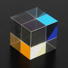 

BPLaser Beam Combine Cube Prism Mirror for Blue Laser Diode Ethereal Module Toy PINGYOU7