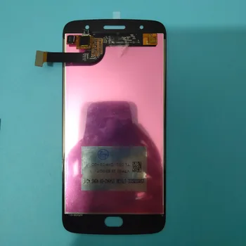 

20Piece/lot Super AMOLED LCD Screen For Motorola Moto G5S XT1793 XT1794 XT1792 LCD Display Touch Screen Digitizer Replacement