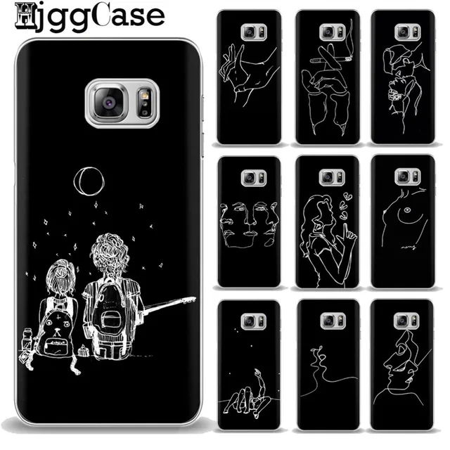 coque samsung s7 edge 2018