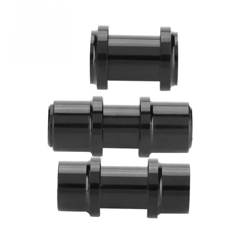 Aluminum alloy Mountain Bike Soft Tail Frame Rear Shock Absorber Turning Point Modification Accessories Shaft Bushing