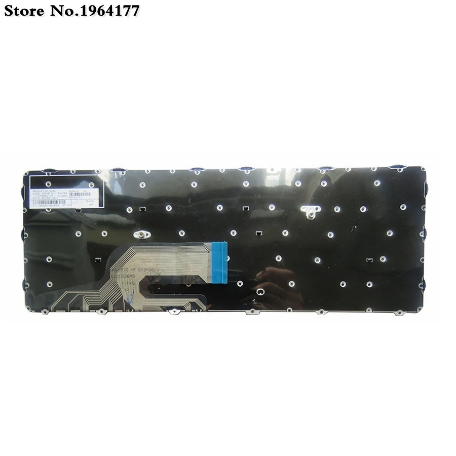  New Laptop Keyboard For HP Probook 430 G3 430 G4 440 G3 440 G4 445 G3 640 G2 645 G2 English Keyboar