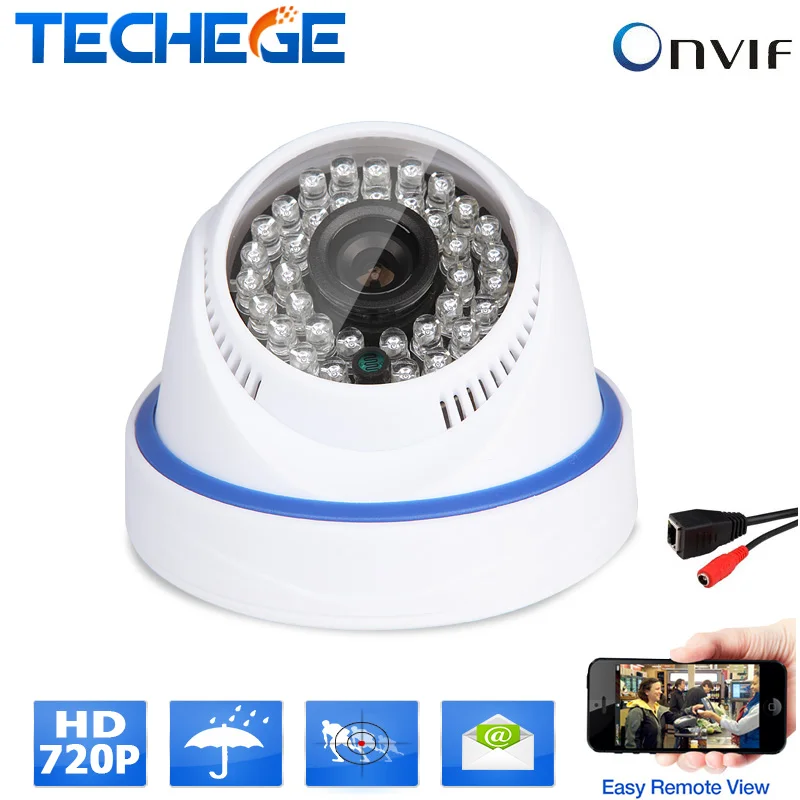 Onvif Mini ip camera 720P/960P/1080P IR-CUT night vision Mobile View 3.6mm wide angle home CCTV network cam IP kamera