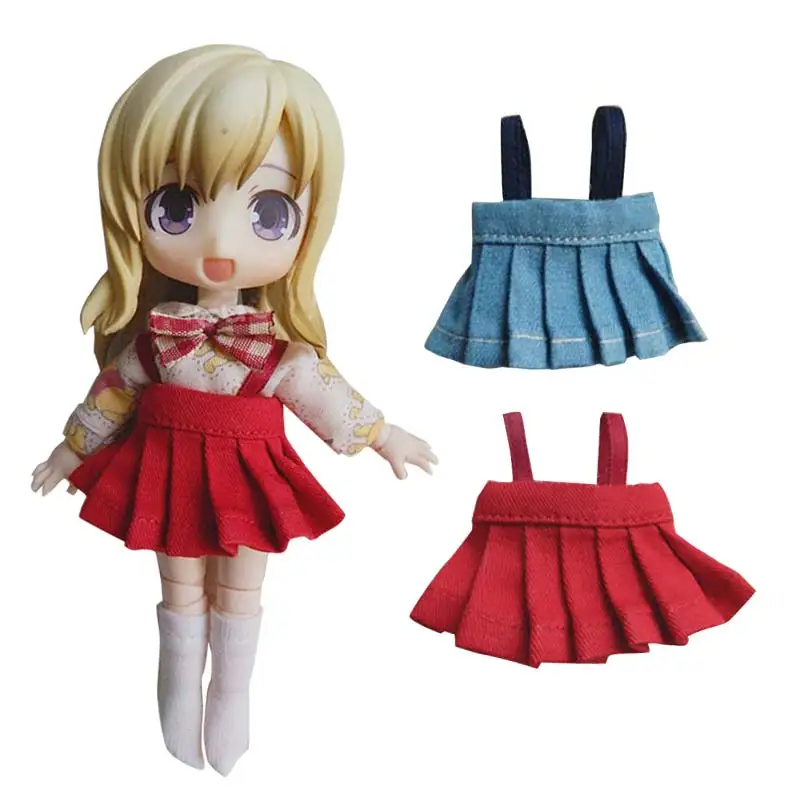 11cm doll clothes
