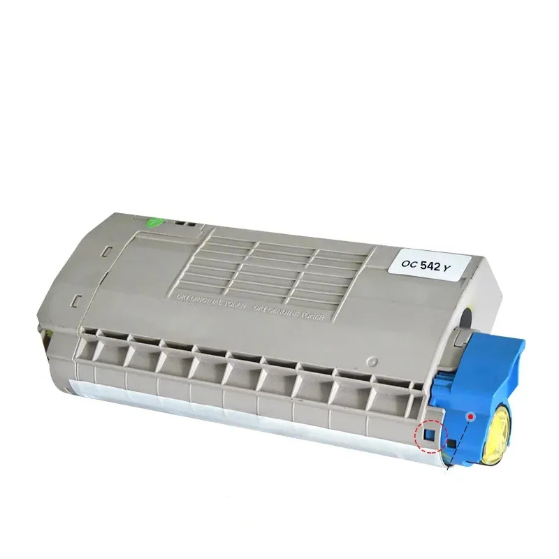 

Toner cartridge for OKI C542 copier color cartridge for C301 C321 MC332dn MC342dn