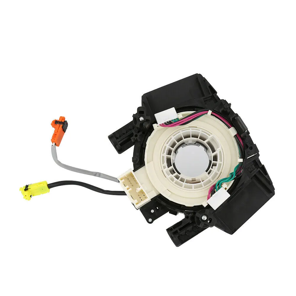 Airbag Clock Spring Squib Spiral Cable For Nissan Qashqai Pathfinder