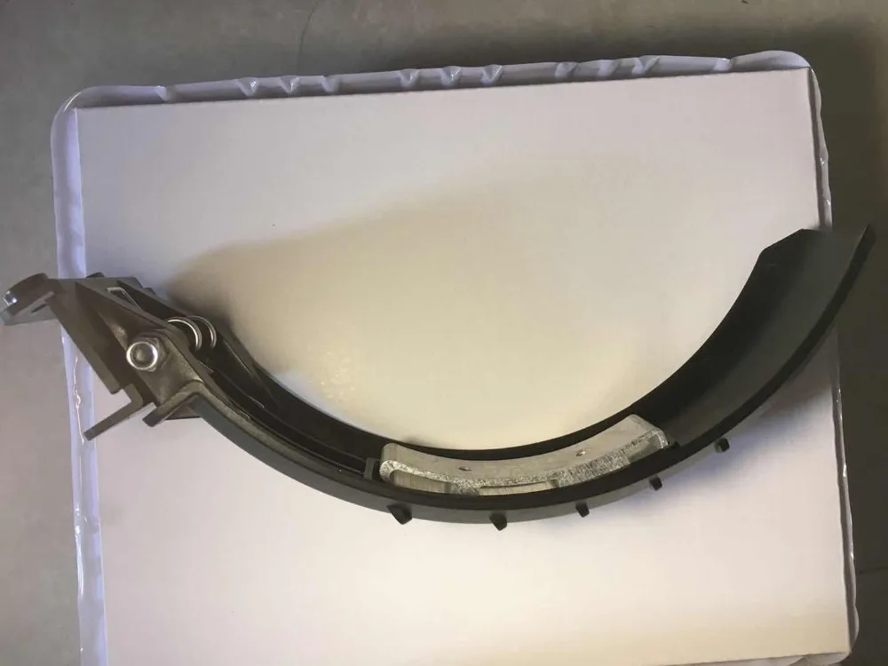 Perfect Original SUPERTEFF EW8  electric bike  electric scooter and rear mudguard 4