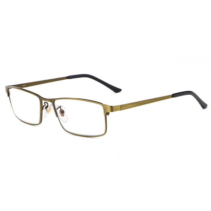 Фотохромные очки для чтения мужские анти-Синие лучи диоптрий дальнозоркости очки для мужчин очки+ 1,0+ 1,5+ 2,0+ 2,5+ 3,0+ 3,5 RS731