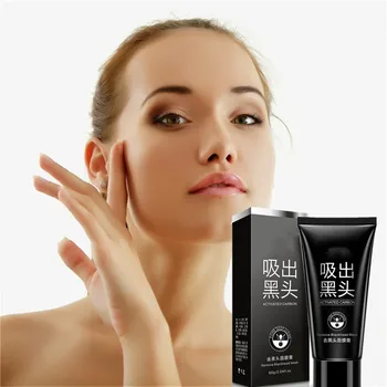 

Face Mask Skin Care Whitening Acne Treatment Remove Blackhead Acne Facial Masks sleep Cleaning Moisturizing Type