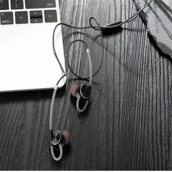 2019010303 shengluolan In-Ear проводные наушники для мобильного телефона наушники 3 цвета 20x10 см в ухо Спорт Вэй