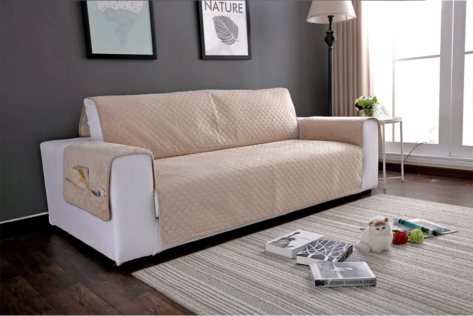 fabric sofa covers