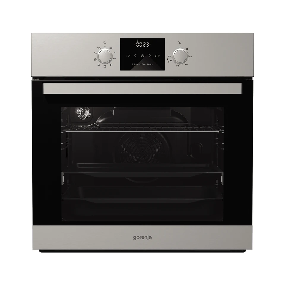 

Электрический духовой шкаф Gorenje BO635E20X-2