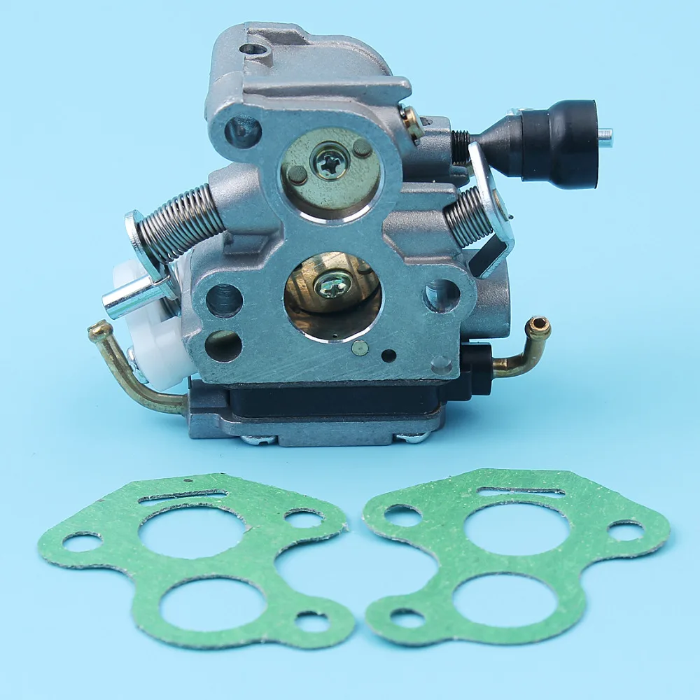 Карбюратор Carb для Husqvarna 435 440 435E 440E Jonsered CS2240 S McCulloch CS410 бензопила 506450501(501) Zama C1T-EL41A