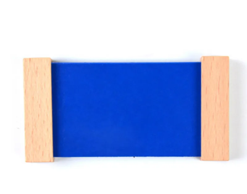 New Wooden Baby Toy Montessori Wood 7.3cm Color Tablet Early Childhood Education Preschool Training Kids Toys Baby Gifts New Wooden Baby Toy Montessori Wood 7.3cm Color Tablet Early Childhood Education Preschool Training Kids Toys Baby Gifts