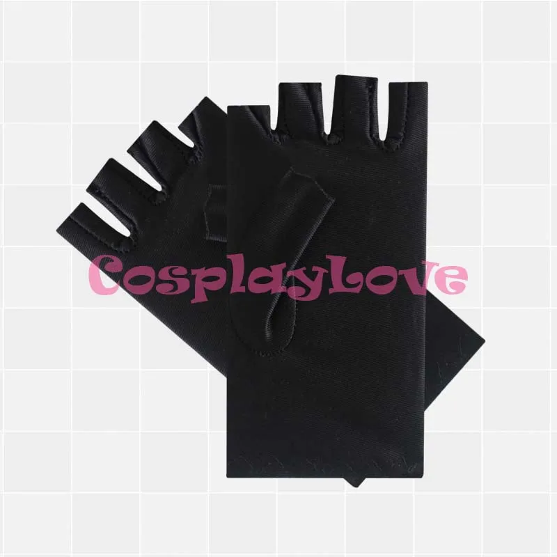 Bungou Stray Dogs Atsushi Nakajima Cosplay Costume (7)