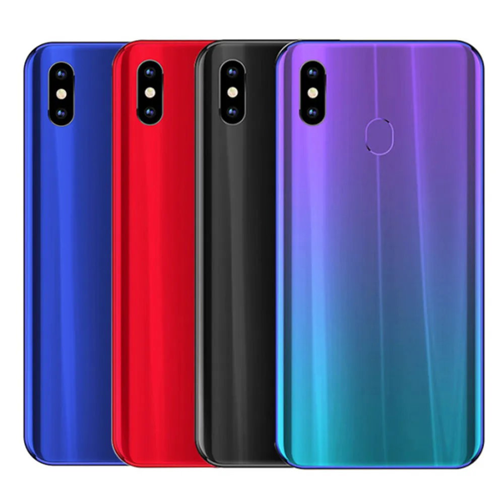 MEIIGOO S9 4 Гб Оперативная память 32 GB Встроенная MTK6750T 1 5 ГГц Octa Core 6 18 дюймов в сотовый