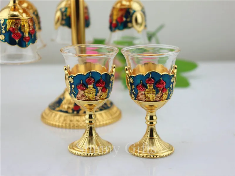 Wine Cup Holder (4)