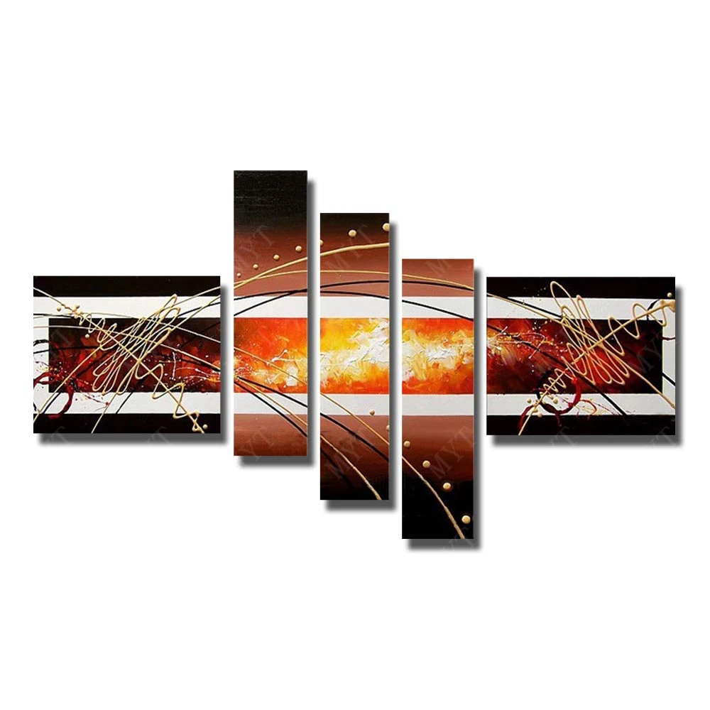 Large size wall decor cheap decoration free shipping pieces paintings for home sense home goods