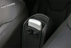 Lapetus Красочные Для Джип Ренегат 2015 2016 2017 2018 ABS хранения подлокотник переключатель рамка Обложка отделка 1 шт