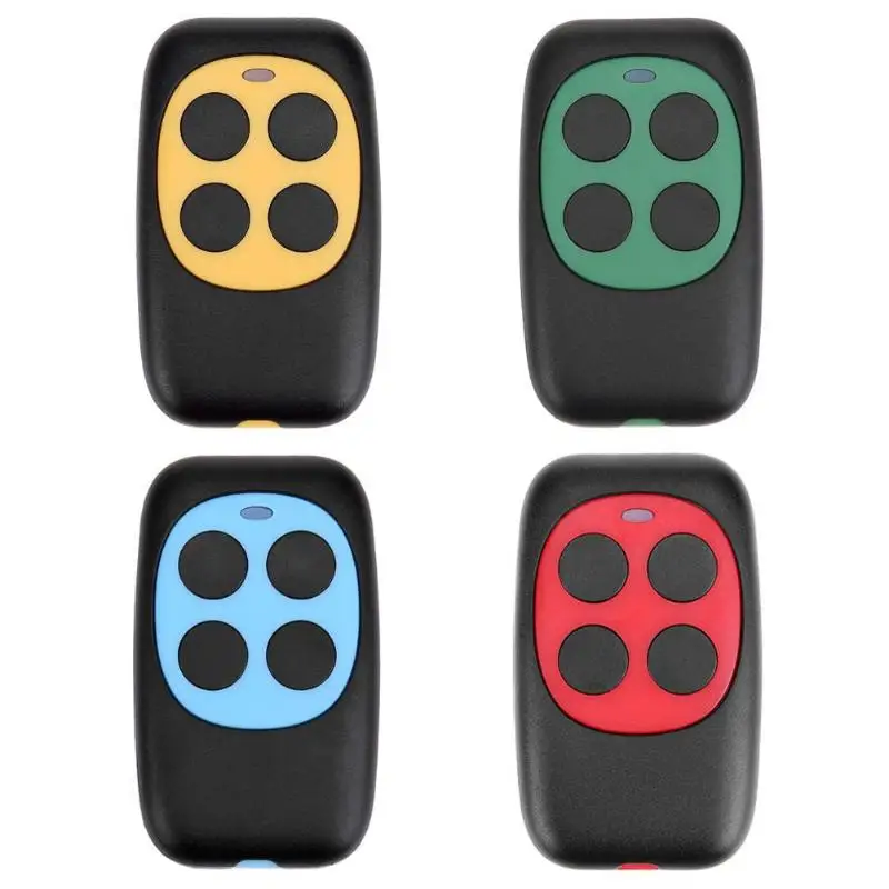 

315/418/433/868MHZ Universal Automatic Cloning Remote Control PTX4 Copy Duplicator for Garage Gate Rolling Door Remote Control