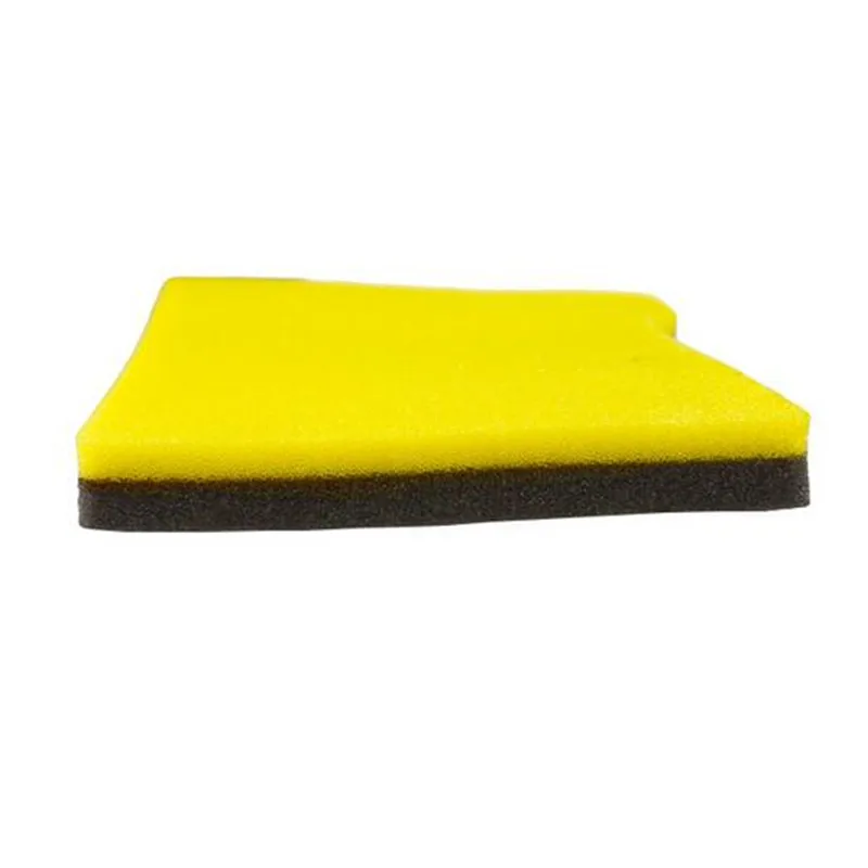 

SNXSMO Motorcycle Air Filter Clearner For Yamaha YBR250 YS250 12B-E4451-00 YBR YS 250