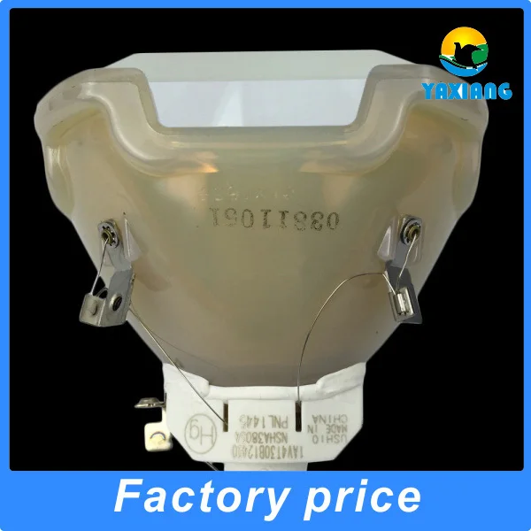 

Original bare ET-LAE12 projector lamp bulb for Panasonic PT-EX12KE PT-EX12KU projectors