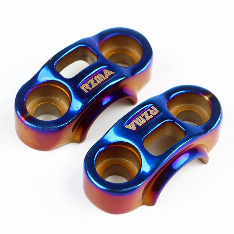 

Motorcycle Radial Brake Master Cylinder Clamp Handlebar Fix 15/16/17.5/19rcs For Adelin Frando Px1 7nb Or More