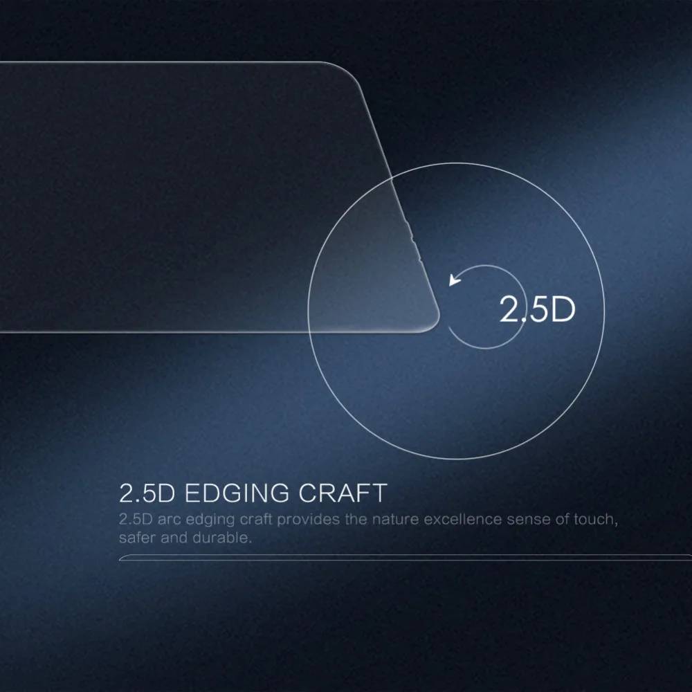 Для xiaomi mi mix 3 Nillkin Amazing H+ Pro с закругленными краями 0,2 мм Закаленное стекло Защитная пленка для экрана телефона для xiaomi max