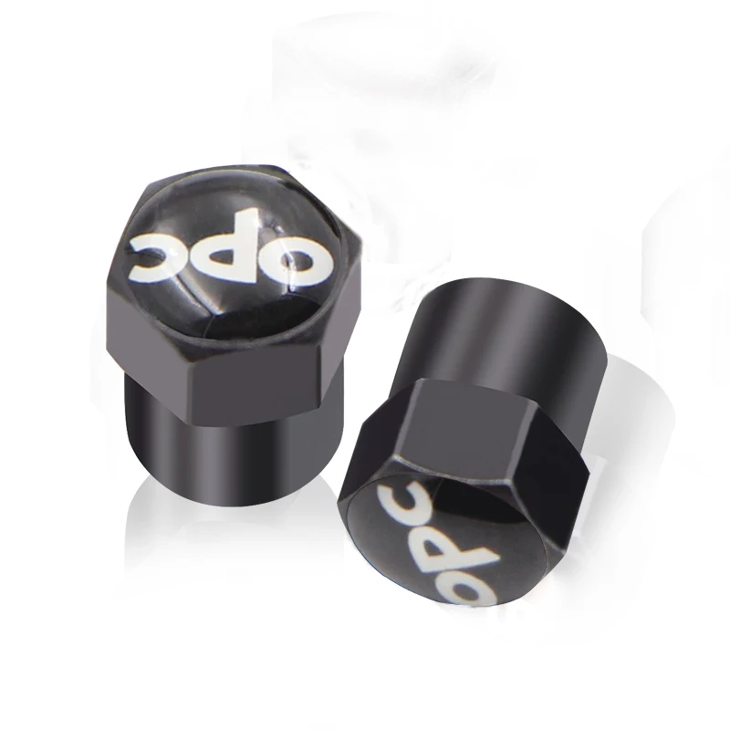 4pcs-Carbon-black-New-Style-Car-Badge-Wheel-Tire-Valve-Cap-Tyre-Dust-Cap-For-OPEL (2)