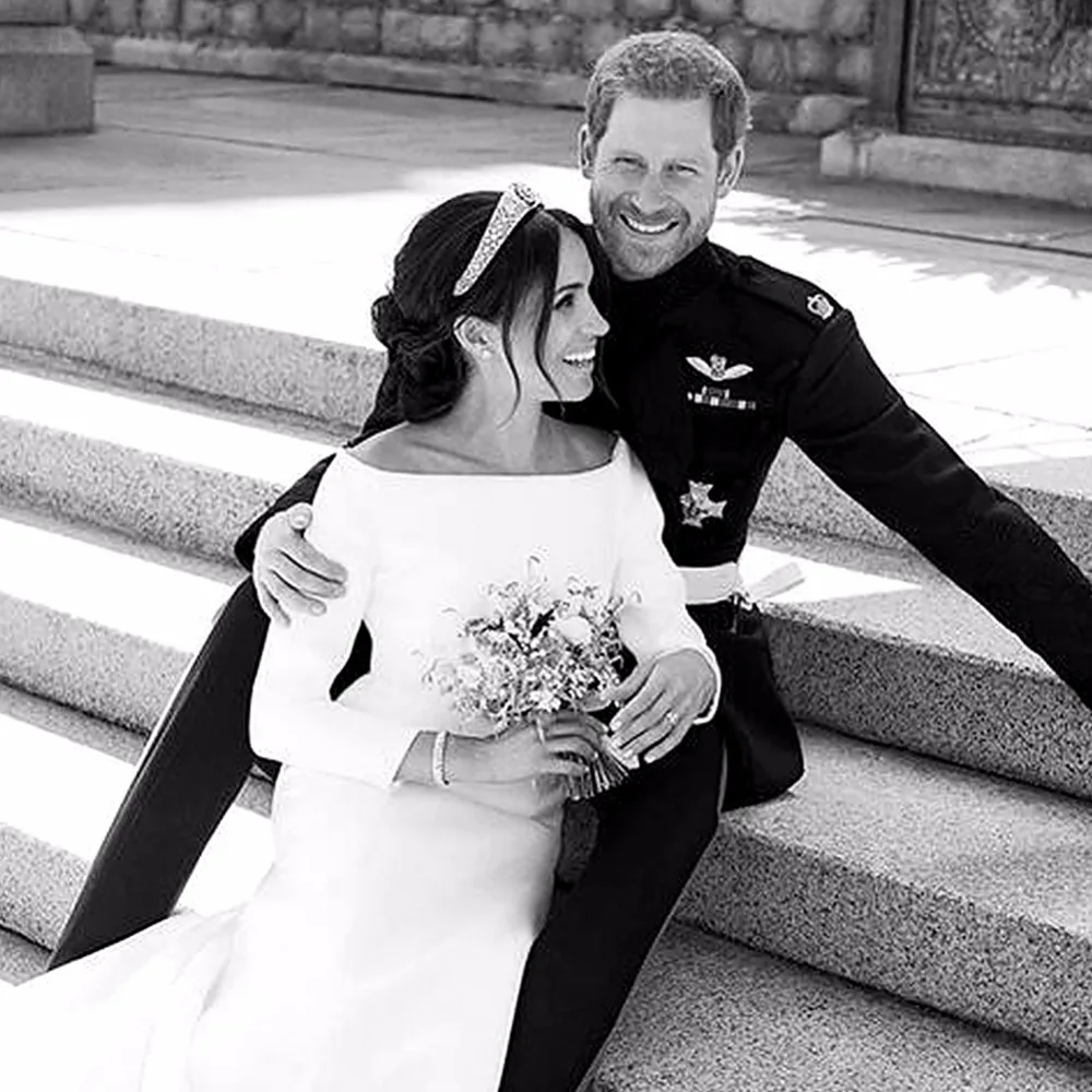 Обручальные кольца Vercret для женщин обручальное кольцо Meghan с 18 каратным золотом