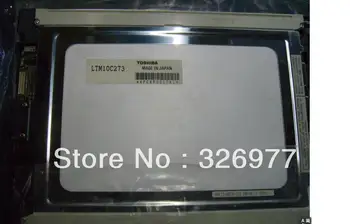 

LTM10C273 LCD Screen Display Panel for Industrial Equipment