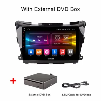 

10.1 inch Android 6.0 Octa Core 2GB RAM+32GB ROM Car DVD Player for Honda Vezel 2015-2017 GPS Radio Stereo With DVD BOX
