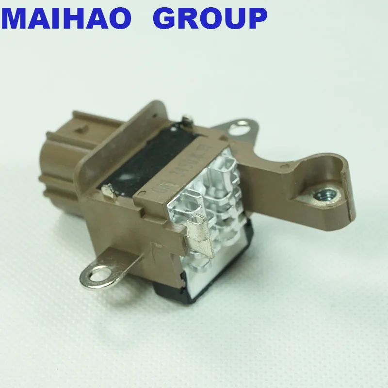Новый регулятор напряжения переменного тока для Honda Acura 03 08 31150 RAA A010M A011M Denso 126600 0140