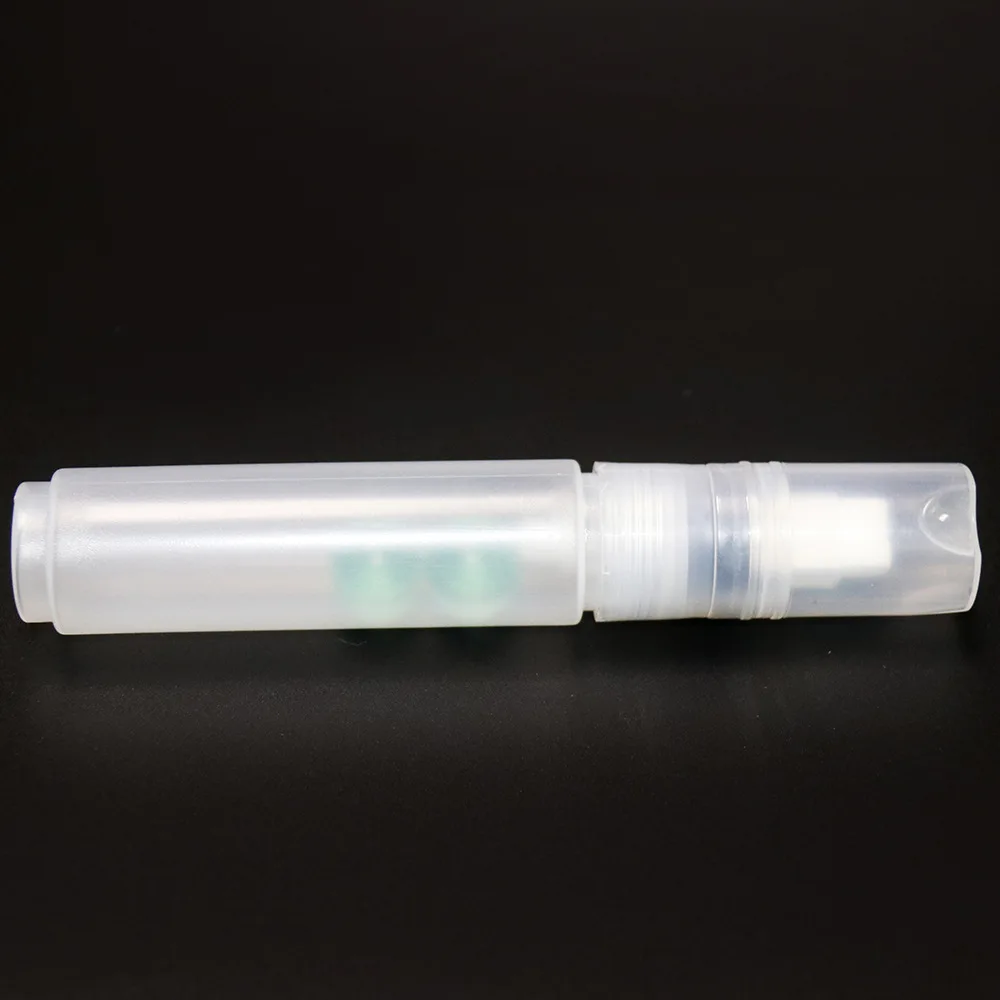 wholesale nib 3mm 5mm 6.5mm 8mm 10mm 15mm 30mm Flat empty liquid chalk Paint marker barrels pen Repeated Filling ink 1pcs