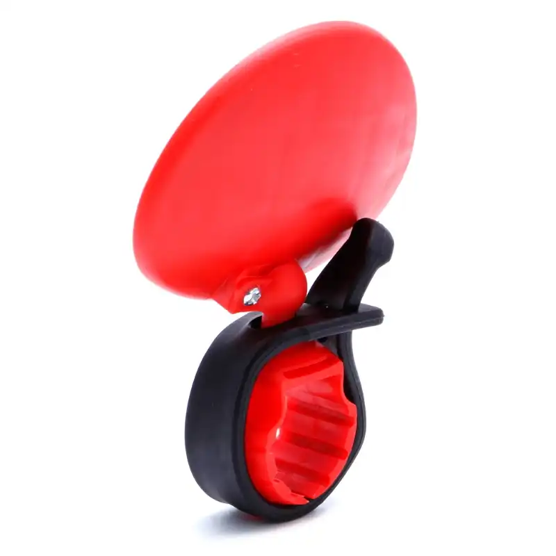 Универсальное зеркало заднего вида с поворотом на 360 градусов для велосипеда F20