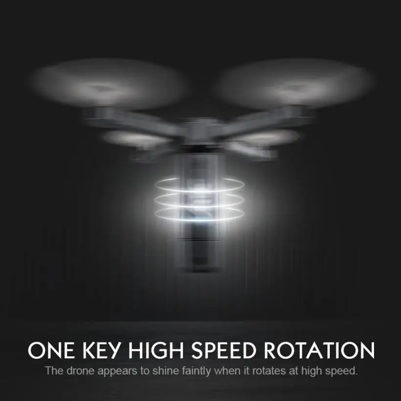 

JJRC H51 Fold Altitude Hold Quadcopter WiFi Selfie FPV 720P Camera Drone Helico Helicopter Toy Remote Controls Quadcopter